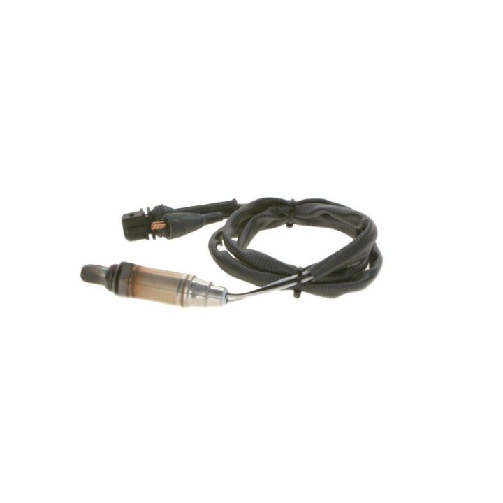 Oksijen Lambda Sensörü Alfa Romeo 155 164 2.0 İçin - Bosch 0258003957