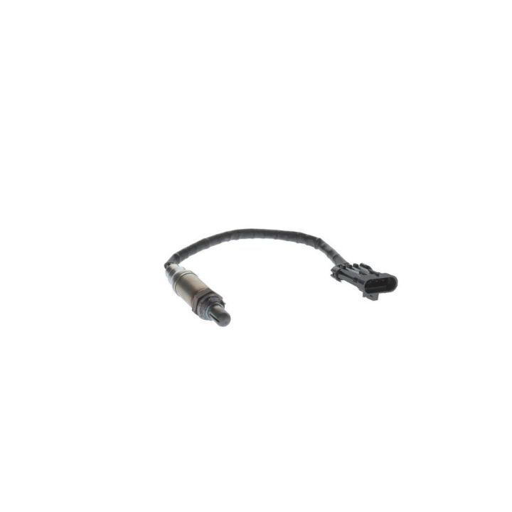 Katalizatör Oksijen Lambda Sensörü X16XEL Astra G Vectra B İçin (1998-) - Bosch 0258005055