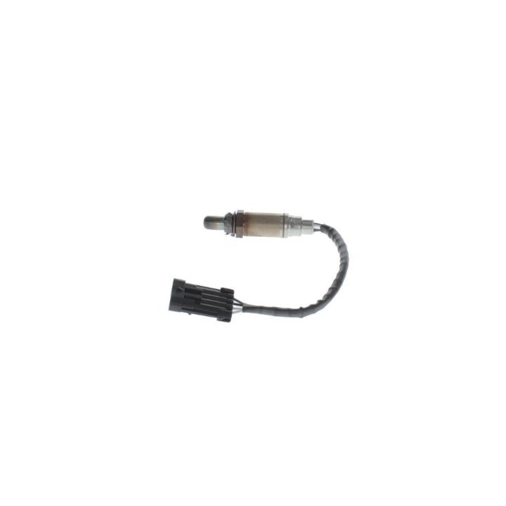 Katalizatör Oksijen Lambda Sensörü X16XEL Astra G Vectra B İçin (1998-) - Bosch 0258005055
