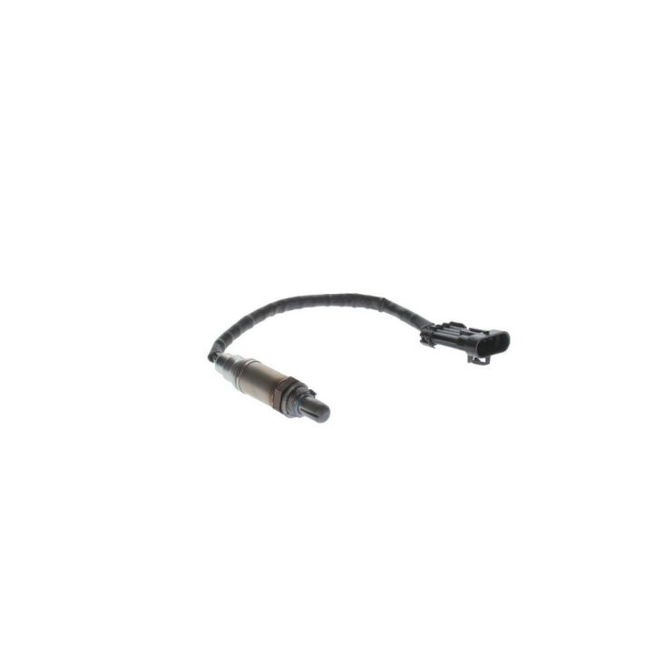 Katalizatör Oksijen Lambda Sensörü X16XEL Astra G Vectra B İçin (1998-) - Bosch 0258005055