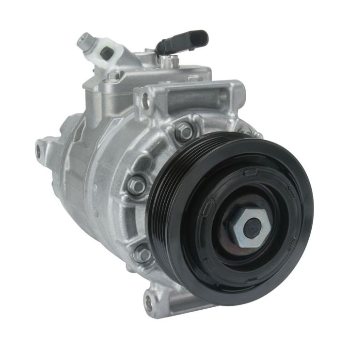 Klima Kompresoru (Pv6) VW Multivan V (7HM, 7HN, 7HF, 7EF, 7EM, 7EN), MPV, 04.2003 - 08.2015 Transporter V Bosch
