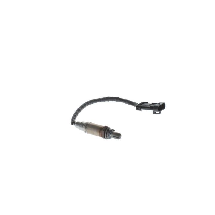 Katalizatör Oksijen Lambda Sensörü X16XEL Astra G Vectra B İçin (1998-) - Bosch 0258005055