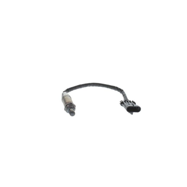 Katalizatör Oksijen Lambda Sensörü X16XEL Astra G Vectra B İçin (1998-) - Bosch 0258005055