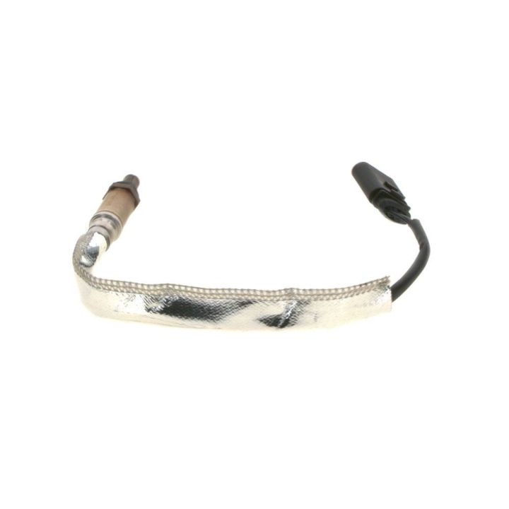 Oksijen Lambda Sensörü Golf IV Bora A3 Toledo 1.6 AEH AKL İçin (1996-2005) - Bosch 0258005079