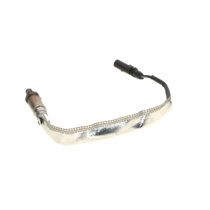Oksijen Lambda Sensörü Golf IV Bora A3 Toledo 1.6 AEH AKL İçin (1996-2005) - Bosch 0258005079