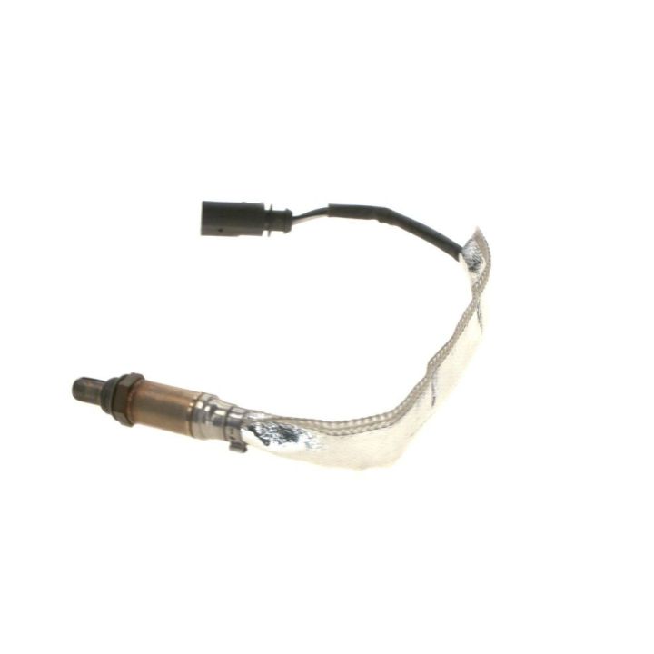 Oksijen Lambda Sensörü Golf IV Bora A3 Toledo 1.6 AEH AKL İçin (1996-2005) - Bosch 0258005079