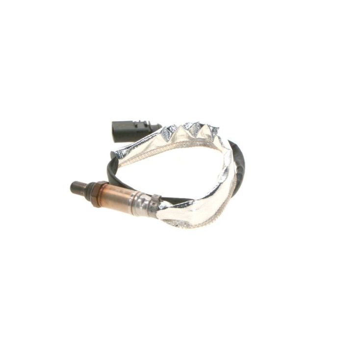 Oksijen Lambda Sensörü Golf IV 1.6 AEH AGN AGZ İçin - Bosch 0258005081