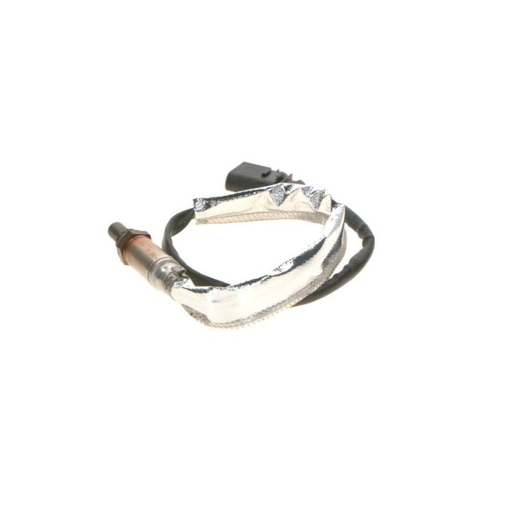 Oksijen Lambda Sensörü Golf IV 1.6 AEH AGN AGZ İçin - Bosch 0258005081