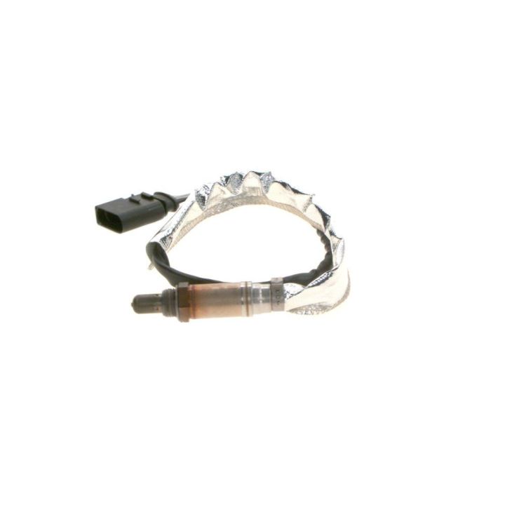 Oksijen Lambda Sensörü Golf IV 1.6 AEH AGN AGZ İçin - Bosch 0258005081