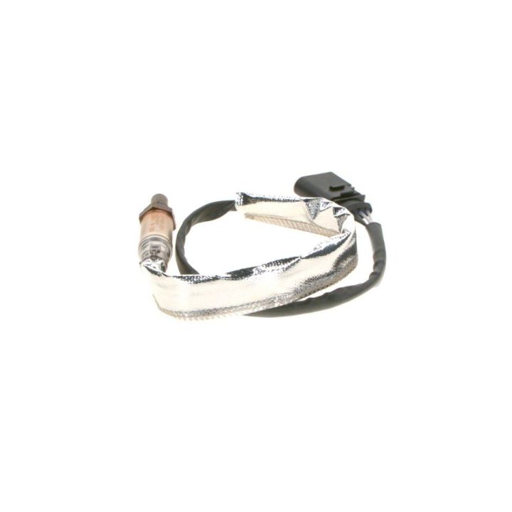 Oksijen Lambda Sensörü Golf IV 1.6 AEH AGN AGZ İçin - Bosch 0258005081