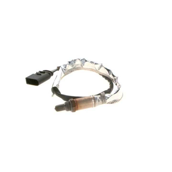 Oksijen Lambda Sensörü Golf IV 1.6 AEH AGN AGZ İçin - Bosch 0258005081