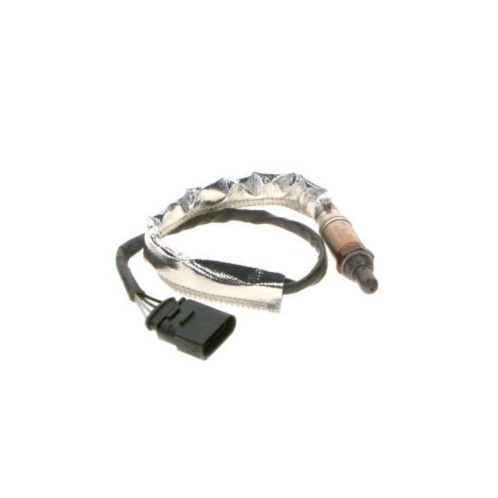 Oksijen Lambda Sensörü Golf IV 1.6 AEH AGN AGZ İçin - Bosch 0258005081
