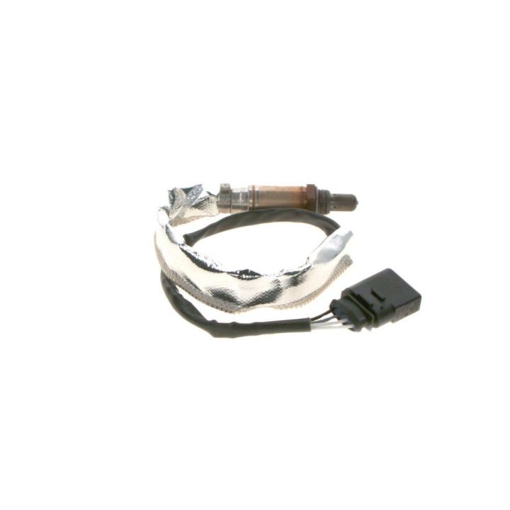 Oksijen Lambda Sensörü Golf IV 1.6 AEH AGN AGZ İçin - Bosch 0258005081