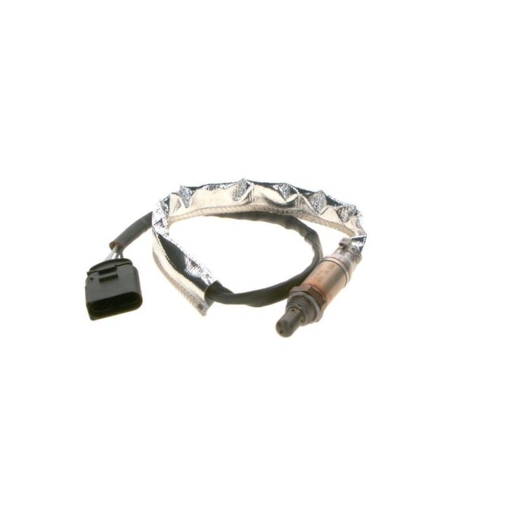 Oksijen Lambda Sensörü Golf IV 1.6 AEH AGN AGZ İçin - Bosch 0258005081