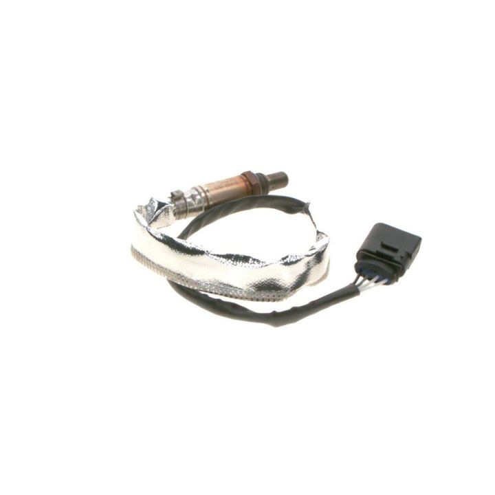Oksijen Lambda Sensörü Golf IV 1.6 AEH AGN AGZ İçin - Bosch 0258005081