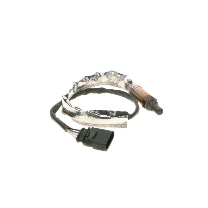 Oksijen Lambda Sensörü Golf IV 1.6 AEH AGN AGZ İçin - Bosch 0258005081