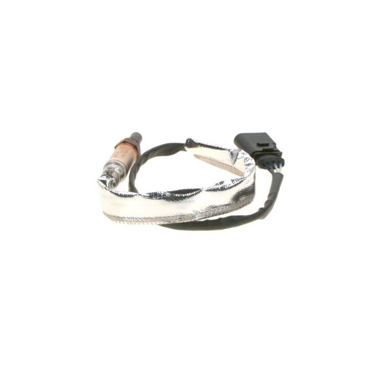 Oksijen Lambda Sensörü Golf IV 1.6 AEH AGN AGZ İçin - Bosch 0258005081