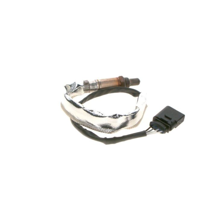 Oksijen Lambda Sensörü Golf IV 1.6 AEH AGN AGZ İçin - Bosch 0258005081