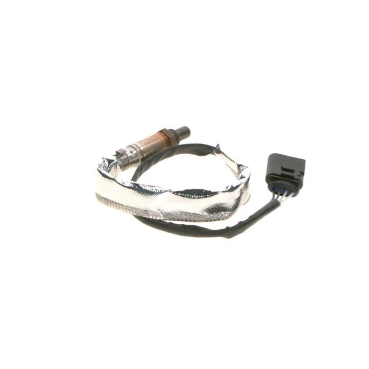 Oksijen Lambda Sensörü Golf IV 1.6 AEH AGN AGZ İçin - Bosch 0258005081