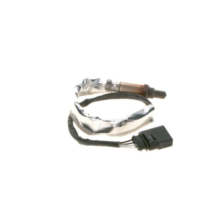 Oksijen Lambda Sensörü Golf IV 1.6 AEH AGN AGZ İçin - Bosch 0258005081