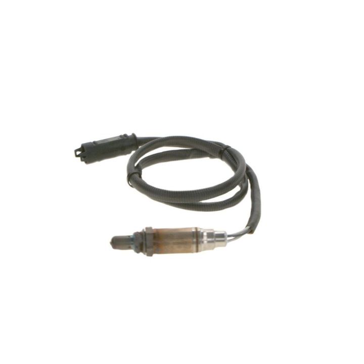 Universal Oksijen Lambda Sensörü VW Polo Golf 4 Passat BMW 3 (E46) 5 (E39 E60) İçin - Bosch 0258005109
