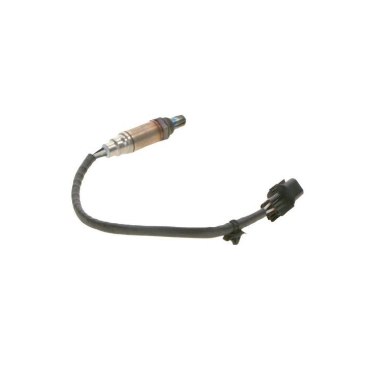Oksijen Sensörü Mitsubishi Carisma Lancer Space-Star İçin (1996-2008) - Bosch 0258005110