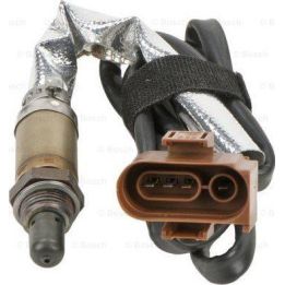 Oksijen Lambda Sensörü (Benzin) LSH-25C A4 A6 Passat 1.8 İçin (1995-) - Bosch 0258005160