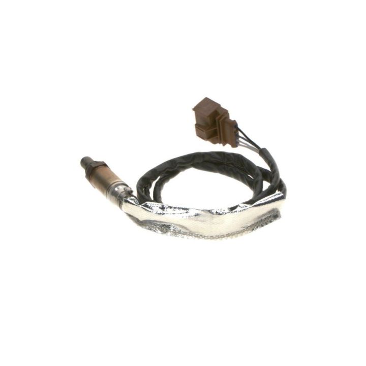 Oksijen Lambda Sensörü (Benzin) LSH-25C A4 A6 Passat 1.8 İçin (1995-) - Bosch 0258005160