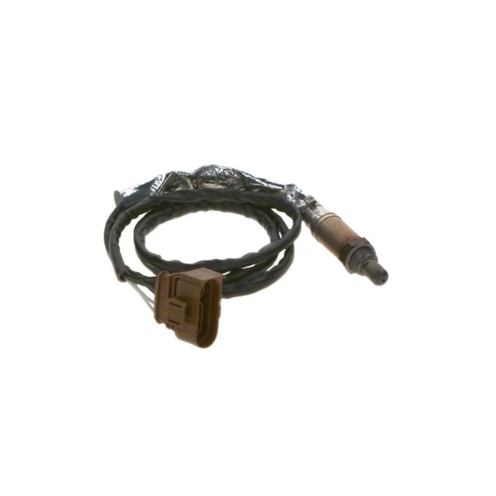 Oksijen Lambda Sensörü (Benzin) LSH-25C A4 A6 Passat 1.8 İçin (1995-) - Bosch 0258005160