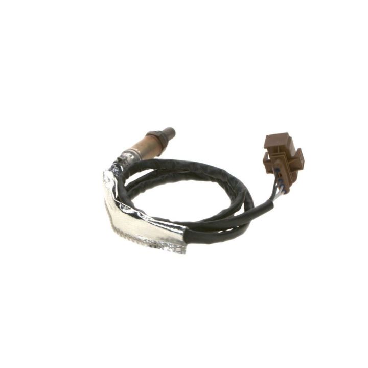 Oksijen Lambda Sensörü (Benzin) LSH-25C A4 A6 Passat 1.8 İçin (1995-) - Bosch 0258005160