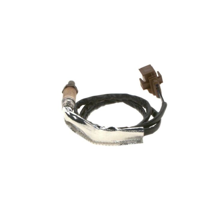 Oksijen Lambda Sensörü (Benzin) LSH-25C A4 A6 Passat 1.8 İçin (1995-) - Bosch 0258005160