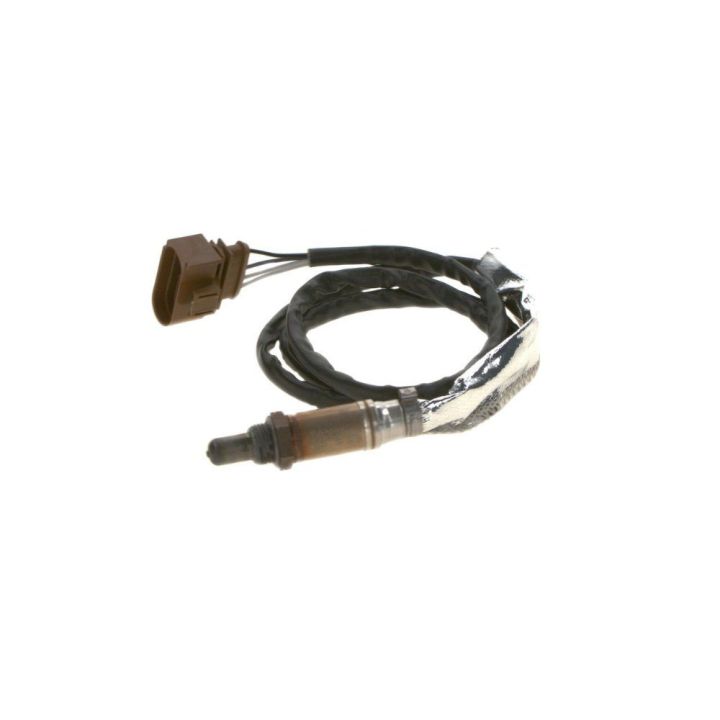 Oksijen Lambda Sensörü (Benzin) LSH-25C A4 A6 Passat 1.8 İçin (1995-) - Bosch 0258005160