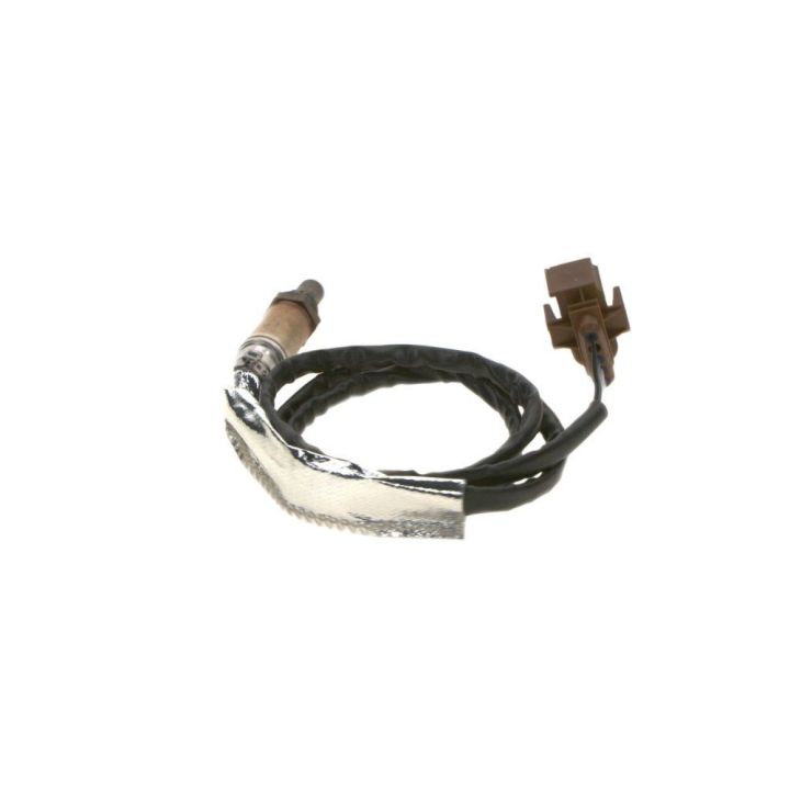 Oksijen Lambda Sensörü (Benzin) LSH-25C A4 A6 Passat 1.8 İçin (1995-) - Bosch 0258005160