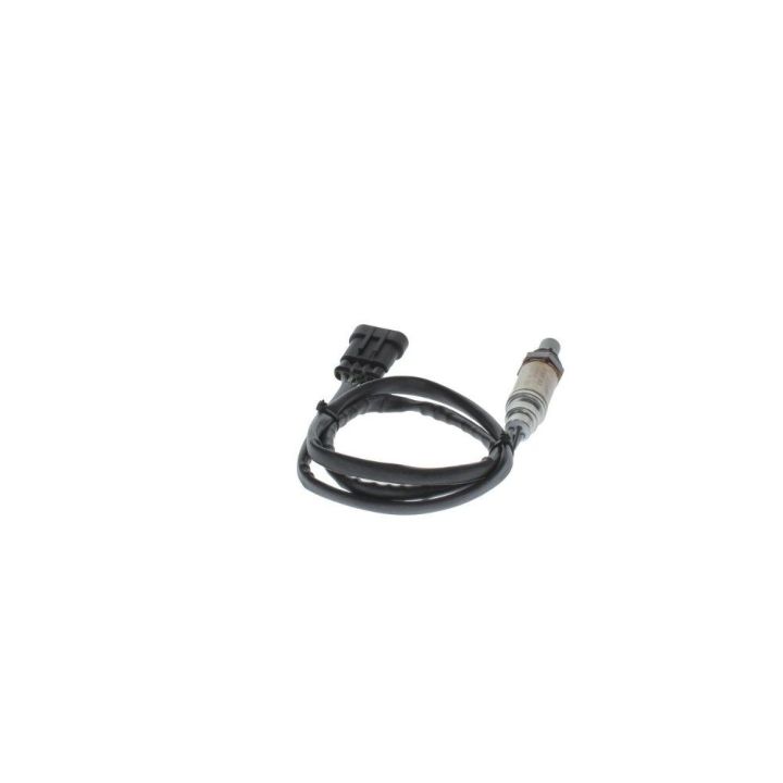 Oksijen Lambda Sensörü (Benzin) LSH-25C Fiat Palio Siena Albea İçin (2001-2012) - Bosch 0258005258