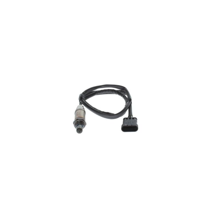 Oksijen Lambda Sensörü (Benzin) LSH-25C Fiat Palio Siena Albea İçin (2001-2012) - Bosch 0258005258