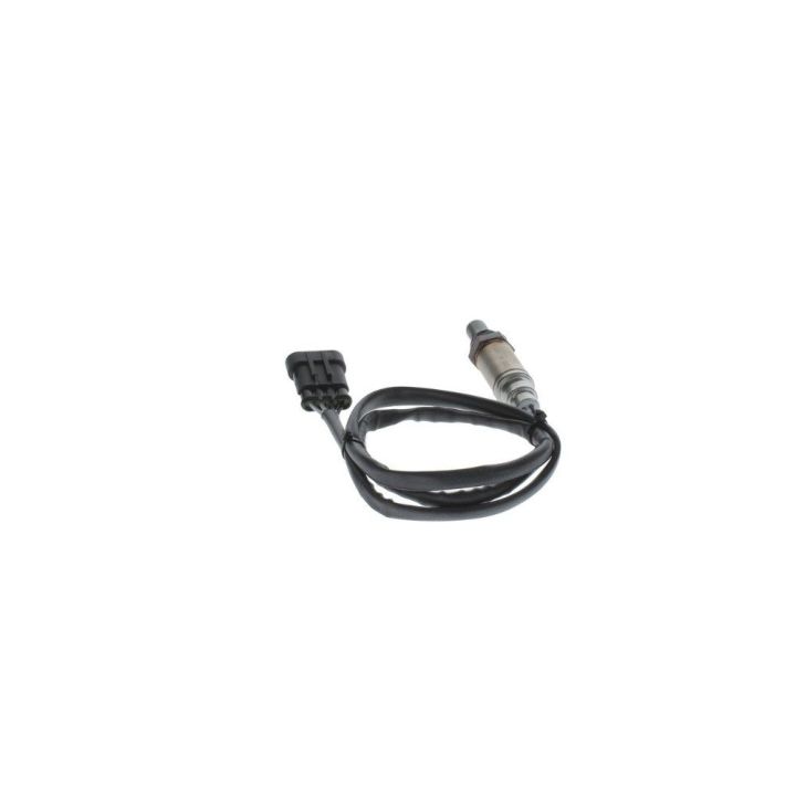 Oksijen Lambda Sensörü (Benzin) LSH-25C Fiat Palio Siena Albea İçin (2001-2012) - Bosch 0258005258