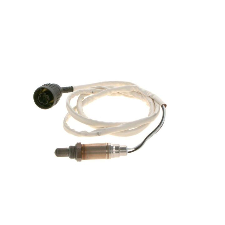 Oksijen Lambda Sensörü BMW E34 M5 İçin - Bosch 0258005313