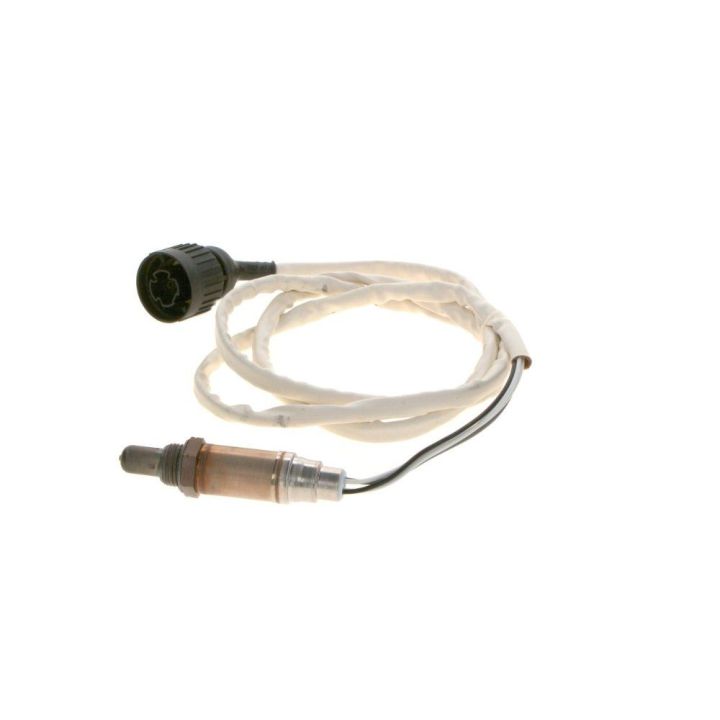 Oksijen Lambda Sensörü BMW E34 M5 İçin - Bosch 0258005313