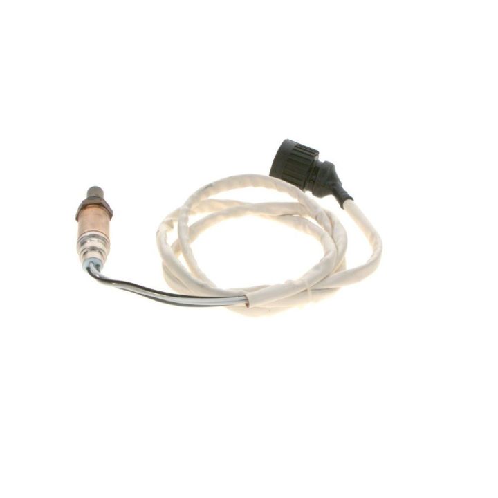 Oksijen Lambda Sensörü BMW E34 M5 İçin - Bosch 0258005313
