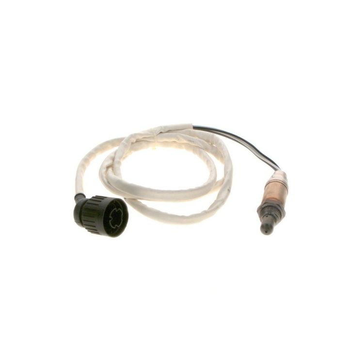 Oksijen Lambda Sensörü BMW E34 M5 İçin - Bosch 0258005313