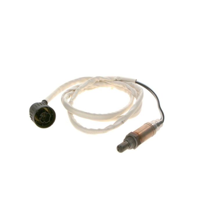 Oksijen Lambda Sensörü BMW E34 M5 İçin - Bosch 0258005313