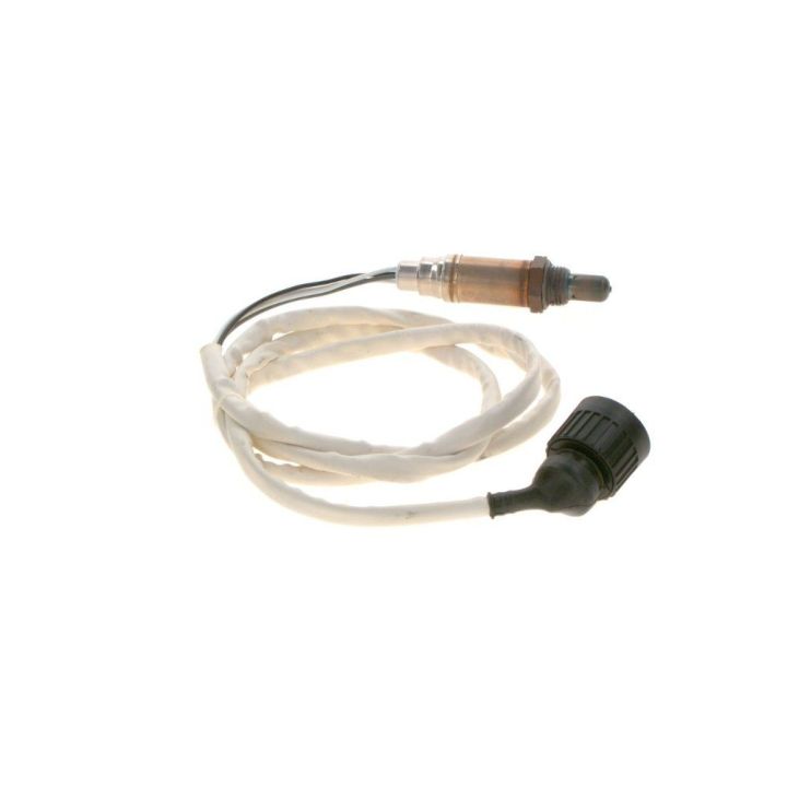 Oksijen Lambda Sensörü BMW E34 M5 İçin - Bosch 0258005313