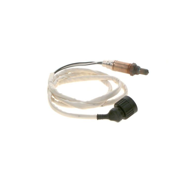 Oksijen Lambda Sensörü BMW E34 M5 İçin - Bosch 0258005313