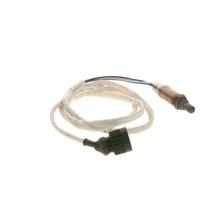 Oksijen Lambda Sensörü BMW E34 M5 İçin - Bosch 0258005313