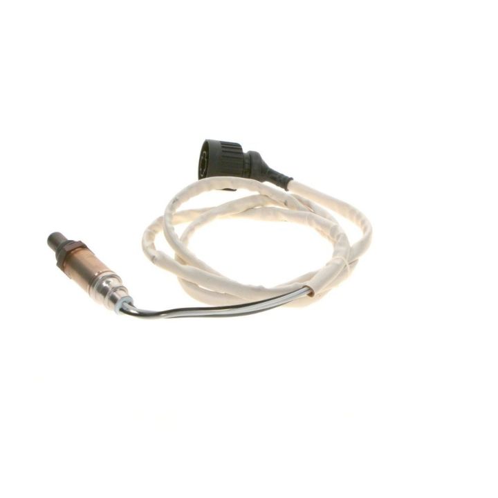 Oksijen Lambda Sensörü BMW E34 M5 İçin - Bosch 0258005313