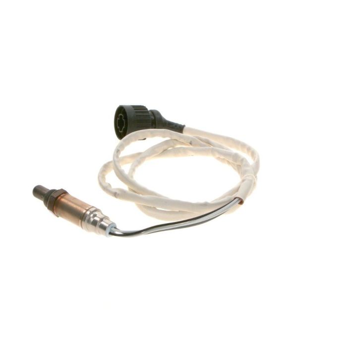 Oksijen Lambda Sensörü BMW E34 M5 İçin - Bosch 0258005313