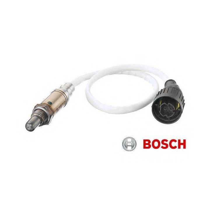 Oksijen Lambda Sensörü BMW E36 316 İçin (1990-1998) - Bosch 0258005324