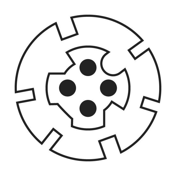 Oksijen Lambda Sensörü BMW E36 316 İçin (1990-1998) - Bosch 0258005324
