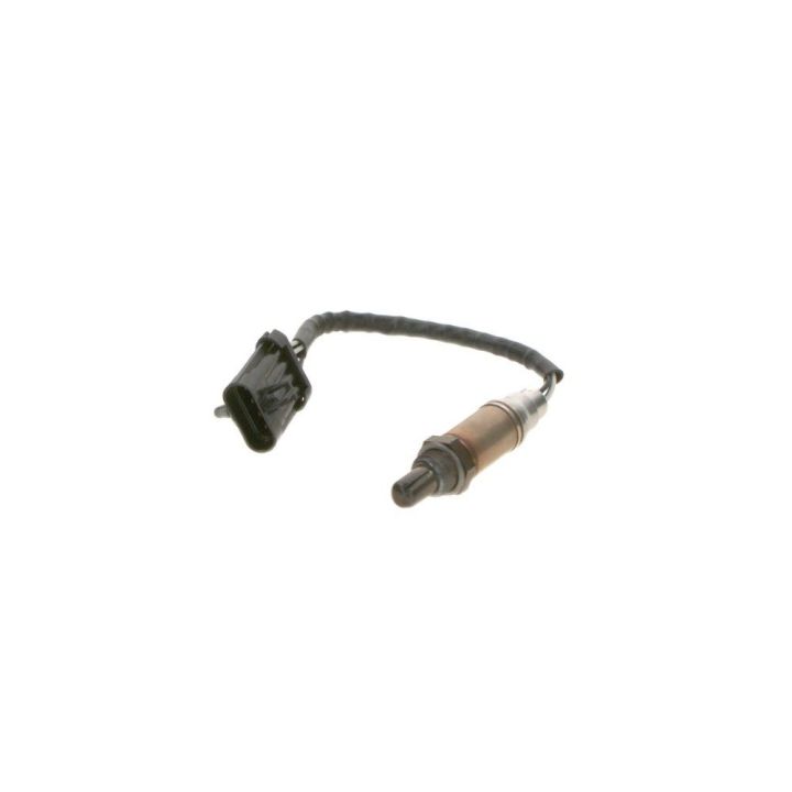 Oksijen Lambda Sensörü Daewoo Lanos 1.4 1.5 1.6 Matiz 0.8 İçin (1997-) - Bosch 0258005703