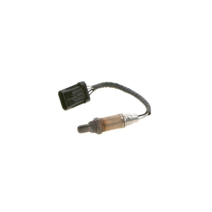 Oksijen Lambda Sensörü Daewoo Lanos 1.4 1.5 1.6 Matiz 0.8 İçin (1997-) - Bosch 0258005703